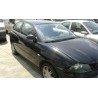 seat ibiza (6l1) del año 2002