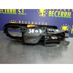 Recambio de maneta interior delantera izquierda para volkswagen golf iv berlina (1j1) conceptline referencia OEM IAM   