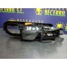 Recambio de maneta interior delantera izquierda para volkswagen golf iv berlina (1j1) conceptline referencia OEM IAM   