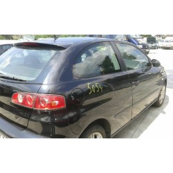 seat ibiza (6l1) del año 2002