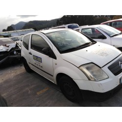 citroen c2 del año 2006