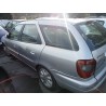 citroen xsara break del año 2000
