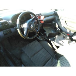 seat leon (1m1) del año 2001