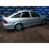 opel vectra b berlina del año 2000