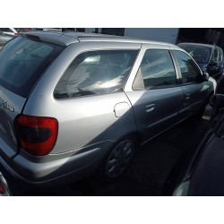 citroen xsara break del año 2000