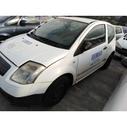 citroen c2 del año 2006