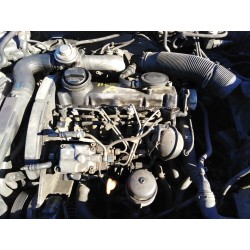 seat leon (1m1) del año 2001