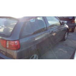 seat ibiza (6k1) del año 2001