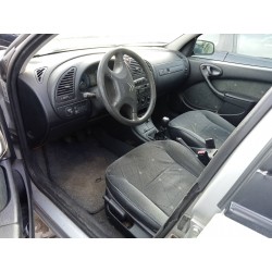 citroen xsara break del año 2000