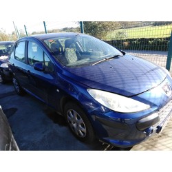 peugeot 307 berlina (s2) del año 2005