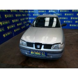 seat cordoba berlina (6k2) del año 1950