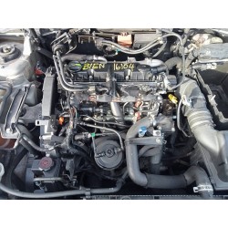 citroen xsara break del año 2000