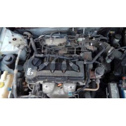 nissan almera (n16/e) del año 2001