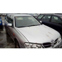 nissan almera (n16/e) del año 2001