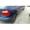 renault megane i fase 2 berlina (ba0) del año 2001