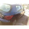 peugeot 307 berlina (s2) del año 2005