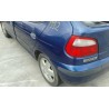 renault megane i fase 2 berlina (ba0) del año 2001