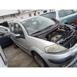 citroen c3 del año 2005