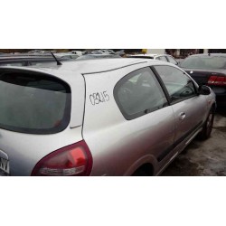 nissan almera (n16/e) del año 2001