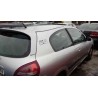 nissan almera (n16/e) del año 2001