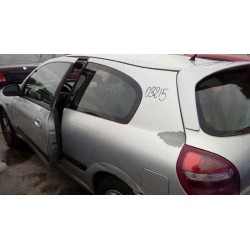 nissan almera (n16/e) del año 2001