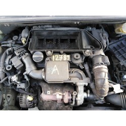 citroen c2 del año 2006
