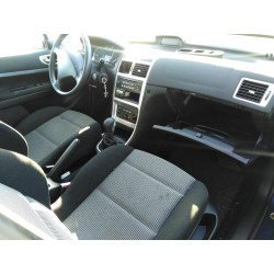 peugeot 307 berlina (s2) del año 2005