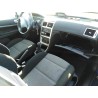 peugeot 307 berlina (s2) del año 2005