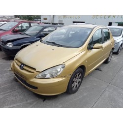 peugeot 307 (s1) del año 2001