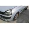 renault clio ii fase ii (b/cb0) del año 2003