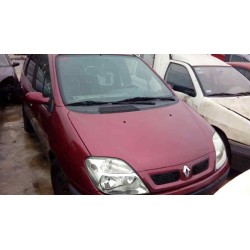 renault scenic (ja..) del año 2000