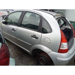citroen c3 del año 2005