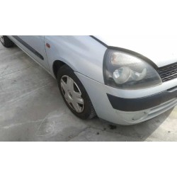 renault clio ii fase ii (b/cb0) del año 2003