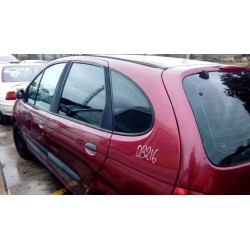renault scenic (ja..) del año 2000