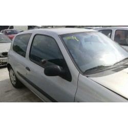 renault clio ii fase ii (b/cb0) del año 2003
