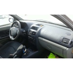 renault clio ii fase ii (b/cb0) del año 2003