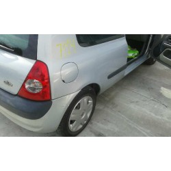 renault clio ii fase ii (b/cb0) del año 2003
