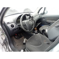 citroen c3 del año 2005