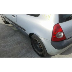 renault clio ii fase ii (b/cb0) del año 2003