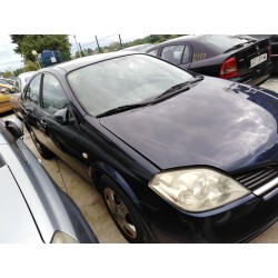 nissan primera berlina (p12) del año 2003