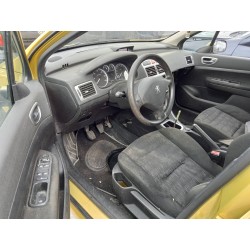 peugeot 307 (s1) del año 2001