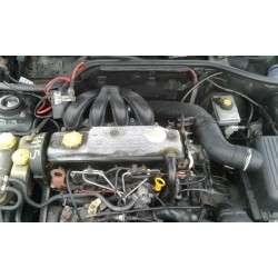 ford escort berlina/turnier del año 1994