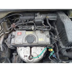citroen c3 del año 2005