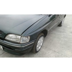 ford escort berlina/turnier del año 1994