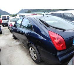 nissan primera berlina (p12) del año 2003