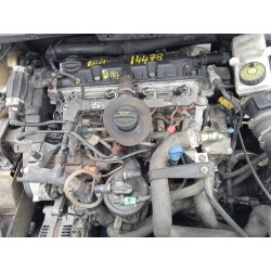 peugeot 307 (s1) del año 2001
