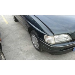 ford escort berlina/turnier del año 1994