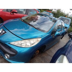 peugeot 207 del año 2006