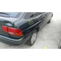 ford escort berlina/turnier del año 1994