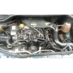 renault scenic (ja..) del año 1999